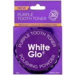 White Glo Purple bělicí zubní pudr 30 g – Zbozi.Blesk.cz