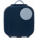 b.box Svačinový box střední midnight – Sleviste.cz