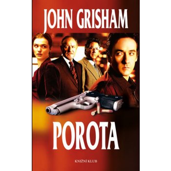 John Grisham - Porota