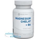 Magnesium Chelát + B6 60 kapslí – Hledejceny.cz