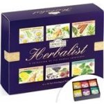 Ahmad Tea Herbalist Tea Collection 8 x 6 x 10 sáčkú – Hledejceny.cz