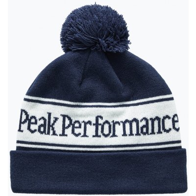 Peak Performance Pow Hat blue shadow/offwhite – Hledejceny.cz