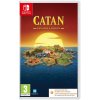 Hra na Nintendo Switch Catan (Console Edition)