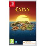 Catan (Console Edition) – Zboží Mobilmania