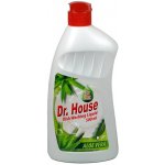 Dr. House na mytí nádobí Aloe vera 500 ml – Zboží Mobilmania