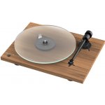 Pro-Ject ESSENTIAL III + OM10 – Zboží Živě