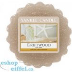 Yankee Candle vonný vosk do aroma lampy Driftwood 22 g – Zbozi.Blesk.cz