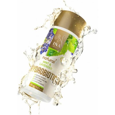 Ina Essentials Hydrobiotic intenzivní péče pro vypadávající vlasy 150 ml – Zboží Mobilmania