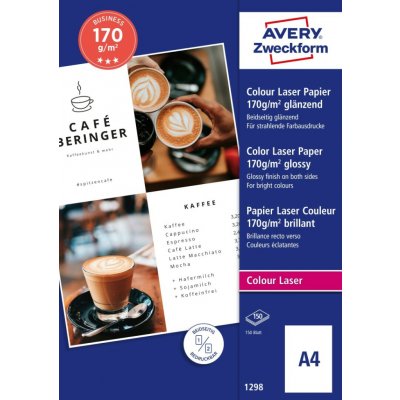 Avery 1298 – Zboží Živě