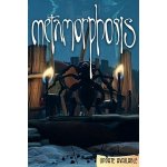 Metamorphosis – Hledejceny.cz