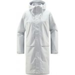 Haglofs Aria kabát sivá – Sleviste.cz