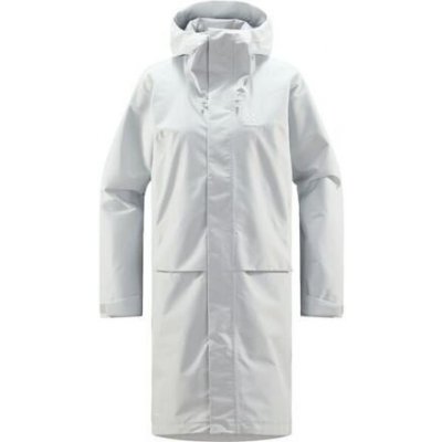 Haglofs Aria kabát sivá – Sleviste.cz