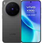 Vivo X300 16GB/512GB Black – Hledejceny.cz