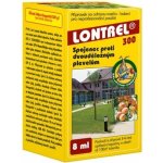 NohelGarden Herbicid LONTREL 300 8 ml – Zboží Dáma