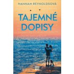 Tajemné dopisy - Reynoldsová Hannah Hannah – Hledejceny.cz