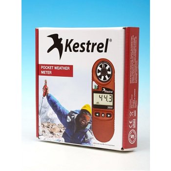 Kestrel 3000