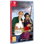 Broken Sword - Shadow of the Templars: Reforged – Zboží Dáma