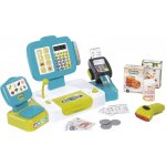 Smoby Elektronická pokladna s váhou – Sleviste.cz