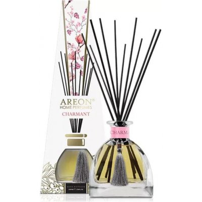 Areon Aroma difuzér Home Perfume Charmant 230 ml – Hledejceny.cz