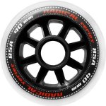 Tempish Radical 90 mm 85A 8 ks – Zboží Dáma