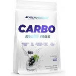 AllNutrition Carbo Multi Max 1000 g – Zboží Mobilmania