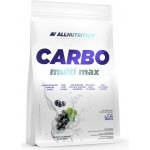 All Nutrition Carbo Multi Max 1000 g – Hledejceny.cz