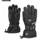 Level fly jr mitt black