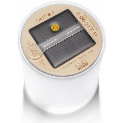 MPOWERD Inc. Solární lucerna Luci Candle, 62 g – Hledejceny.cz