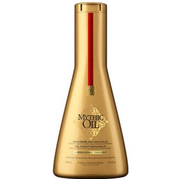 L'Oréal Mythic Oil Thick Conditioner 200 ml