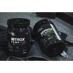 Prom-In Nitrox Pump Caffeine Free 450 g – Zboží Mobilmania