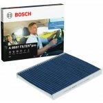 Filtr, vzduch v interiéru BOSCH 0 986 628 607 – Hledejceny.cz