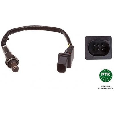 Lambda sonda NTK 90392 – Zboží Mobilmania