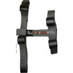 HuhuBamboo Bezpečnostní postroj do auta L – Zboží Dáma