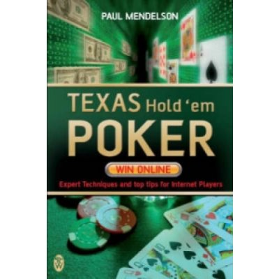 Texas Hold'em Poker – Zbozi.Blesk.cz