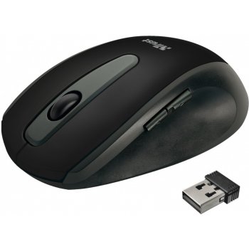 Trust EasyClick Wireless Mouse 16536