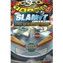 SlamIt Pinball: Big Score