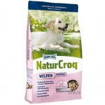 Happy Dog NaturCroq Welpen 15 kg – Hledejceny.cz