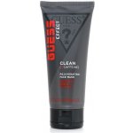 Guess Grooming Effect energizující čisticí gel s kofeinem 200 ml – Sleviste.cz