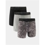 Under Armour M UA Perf Tech Nov 6in 3pk – Zboží Dáma