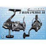 Shimano Twin Power FE 3000 – Zboží Dáma