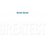 Duran Duran: Greatest 2 LP – Zboží Dáma