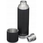 Klean Kanteen Termoska TKPro SB 1 l black – Hledejceny.cz
