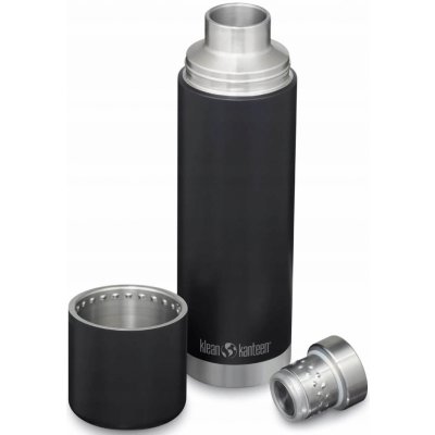 Klean Kanteen Termoska TKPro SB 1 l black – Hledejceny.cz