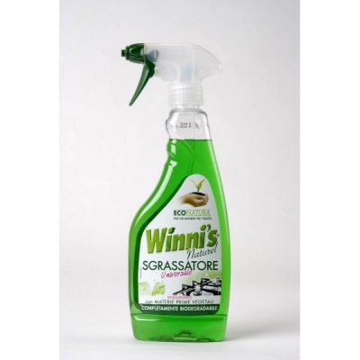 Winni´s Sgrassatore MR 038 odmašťovač 500 ml – Zboží Dáma