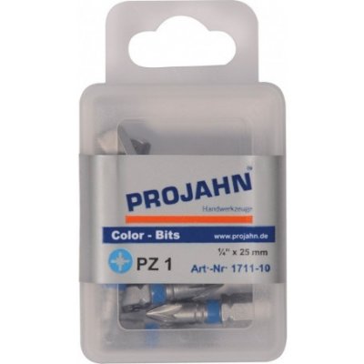 Bit Projahn barevné PZ1 10 ks 1711-10 – Zboží Dáma