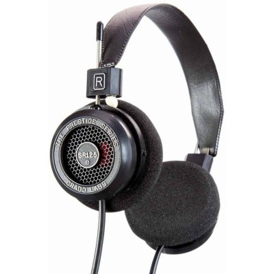 Grado Prestige SR125e – Hledejceny.cz