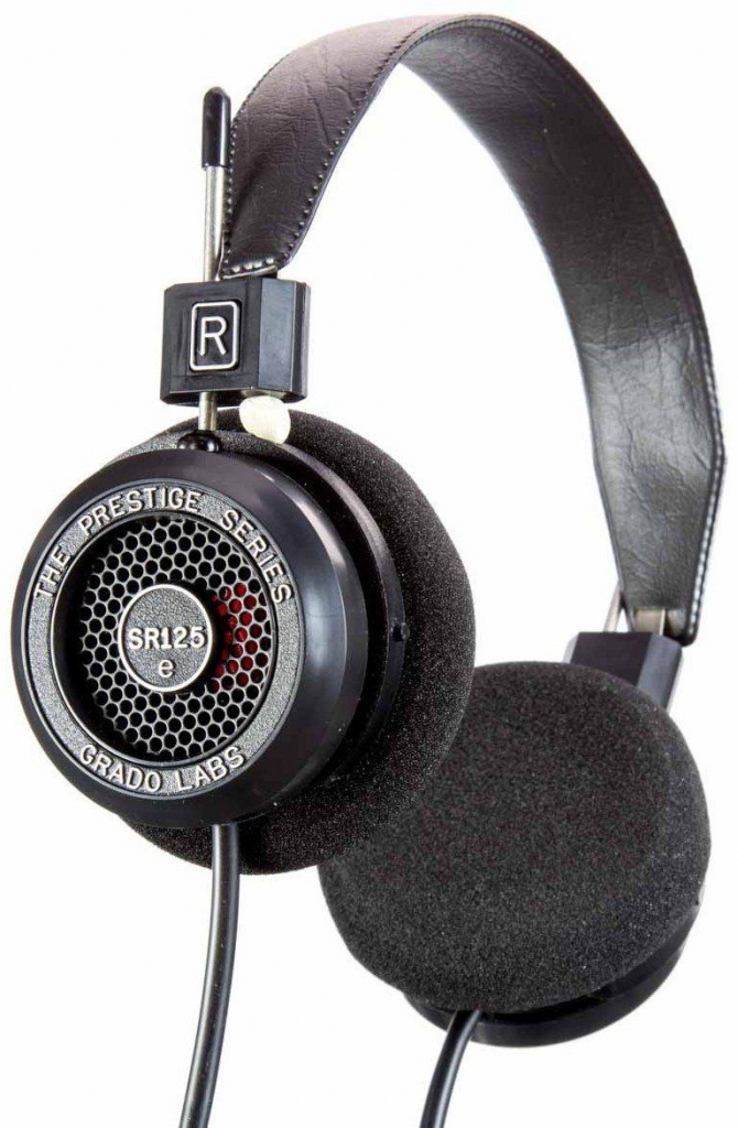 Grado Prestige SR125e