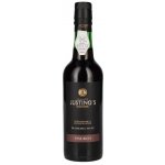 Justinos Fine Rich Madeira 19% 3y 19% 0,75 l (holá láhev) – Sleviste.cz