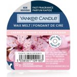 Yankee Candle vonný vosk do aroma lampy Cherry Blossom 22 g – Hledejceny.cz