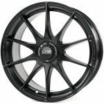 OZ FORMULA 7,5x18 5x100 ET47 matt black – Hledejceny.cz